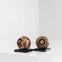 Speakers and radios - Spherical speakers - DOMUM INTERIOR AND FURNITURE