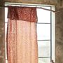 Throw blankets - Handmade cutwork throw - MADAM STOLTZ