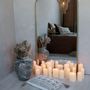 Decorative objects - Macon rustic pillar candles - CHIC ANTIQUE A/S