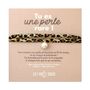 Bracelets - Bracelet Léopard Perle Rare - LES MOTS DOUX