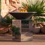 Barbecues - OFYR 100 Anniversary Edition 25 - Mirror polished stainless steel - OFYR - THE ART OF OUTDOOR COOKING