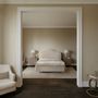 Beds - Charlotte Headboard - COLUNEX - TAILORED COMFORT