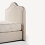 Beds - Charlotte Headboard - COLUNEX - TAILORED COMFORT