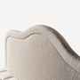 Beds - Charlotte Headboard - COLUNEX - TAILORED COMFORT