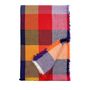 Throw blankets - Cashmereplaid ST. TROPEZ - EAGLE PRODUCTS