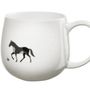 Tasses et mugs - Tasses Magu Footprints - ASA SELECTION