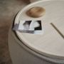 Stools - CONGA - SOFTLINE A/S