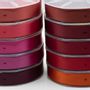 Decorative objects - Double-faced Satin ribbon 16 mm - FURLANIS SRL