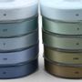 Decorative objects - Double-faced Satin ribbon 3 mm - FURLANIS SRL