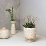 Vases - Vase sur pied en pâte de bois - KINTA