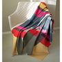 Throw blankets - Blanket SANSIBAR - EAGLE PRODUCTS