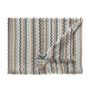 Throw blankets - Plaid multicolor FIRENZE - EAGLE PRODUCTS