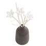 Floral decoration - Home fragrance diffuser vase, Aromatic diffuser in ceramic with sticks - ANOQ