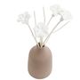 Floral decoration - Home fragrance diffuser vase, Aromatic diffuser in ceramic with sticks - ANOQ