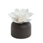 Floral decoration - Aromatic diffuser for home fragrances. Decorative vase to perfume - ANOQ