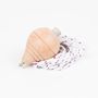 Toys - Spinning Top - Wooden Toy - MORA-PLAY