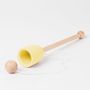 Toys - Cup in Ball - Wooden Toy - MORA-PLAY