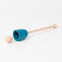 Toys - Cup in Ball - Wooden Toy - MORA-PLAY