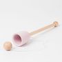 Toys - Cup in Ball - Wooden Toy - MORA-PLAY