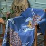 Affiches - Turtles Blankets - BON`EE(LIVING ART BRAND)