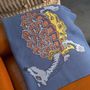Affiches - Turtles Blankets - BON`EE(LIVING ART BRAND)