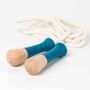 Toys - Jump Rope - Wooden Toy - MORA-PLAY