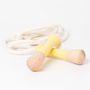 Toys - Jump Rope - Wooden Toy - MORA-PLAY