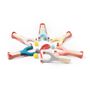 Jouets enfants - Catapulte - Jouet en bois - MORA-PLAY