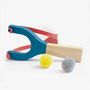 Jouets enfants - Catapulte - Jouet en bois - MORA-PLAY