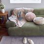 Throw blankets - Couple bird & butterfly - BON`EE