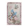 Throw blankets - Couple bird & butterfly - BON`EE