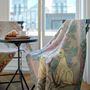 Throw blankets - Rabbit couple - BON`EE