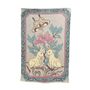 Throw blankets - Rabbit couple - BON`EE