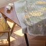 Throw blankets - Lotuses - BON`EE