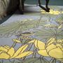 Throw blankets - Lotuses - BON`EE