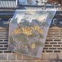 Throw blankets - Lotuses - BON`EE