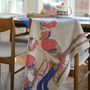 Throw blankets - Phoenix picture - BON`EE