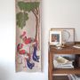 Throw blankets - Phoenix picture - BON`EE