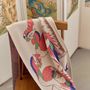 Throw blankets - Phoenix picture - BON`EE