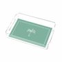 Everyday plates - The Palm Collection - FERN&CO.