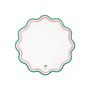 Everyday plates - The Palm Collection - FERN&CO.