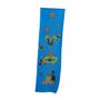 Throw blankets - Lotus with turtles - BON`EE(LIVING ART BRAND)