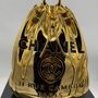 Objets de décoration - CHANEL’S BAG GOLD EDITION - NAOR