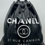 Decorative objects - CHANEL'S BAG BLACK EDITION - NAOR