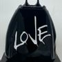 Decorative objects - CHANEL'S BAG BLACK EDITION - NAOR