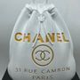 Decorative objects - CHANEL'S BAG BLACK EDITION - NAOR