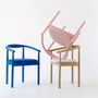 Chairs for hospitalities & contracts - Calm - UKRAINIAN PAVILION