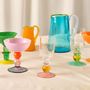 Carafes - Carafe Miami en bleu océan - GATHER