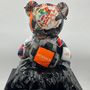 Decorative objects - BAD BEAR SIGNATURE H - NAOR