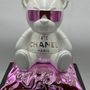 Decorative objects - BAD BEAR PINK CHANEL - NAOR